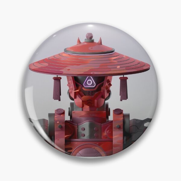 Item preview,  MekaVerse#4639 Cartoon robot Japanese style Gundam SEED designed and sold by PetTotem.