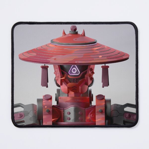 Item preview, MekaVerse#4639 Cartoon robot Japanese style Gundam SEED designed and sold by PetTotem.