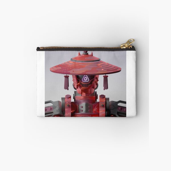 Item preview,  MekaVerse#4639 Cartoon robot Japanese style Gundam SEED designed and sold by PetTotem.