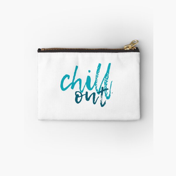 Item preview, Chill Out designed and sold by Maddy Hoffman.