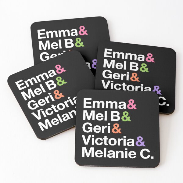 Item preview, Spice Names & Ampersand Style designed and sold by opalime.