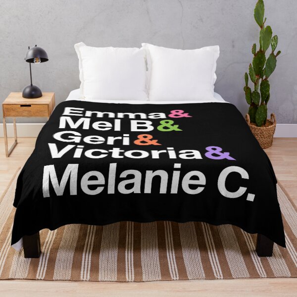 Item preview, Spice Names & Ampersand Style designed and sold by opalime.