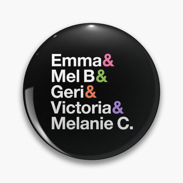 Item preview, Spice Names & Ampersand Style designed and sold by opalime.