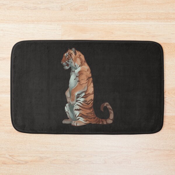 Item preview, Big stripy pillow Sticker designed and sold by FelixStripmeier.