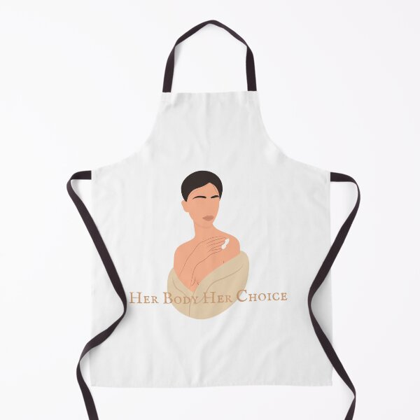 Item preview, Her Body, Her Choice, Her Right designed and sold by Alexa5454.