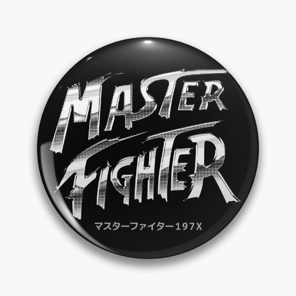Item preview, Master Fighter 197X designed and sold by Bootleg Factory.