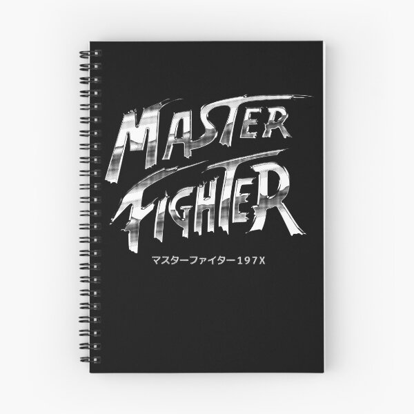 Item preview, Master Fighter 197X designed and sold by Bootleg Factory.