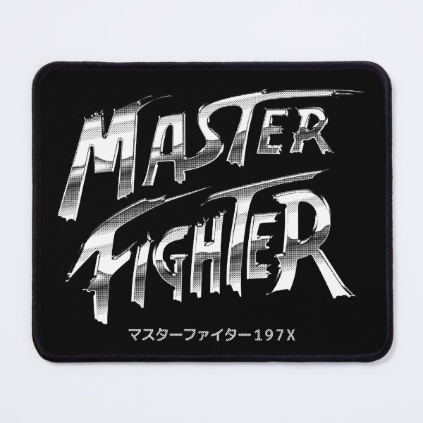 Item preview, Master Fighter 197X designed and sold by Bootleg Factory.