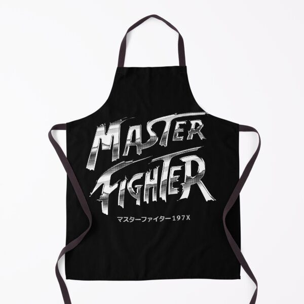 Item preview, Master Fighter 197X designed and sold by Bootleg Factory.