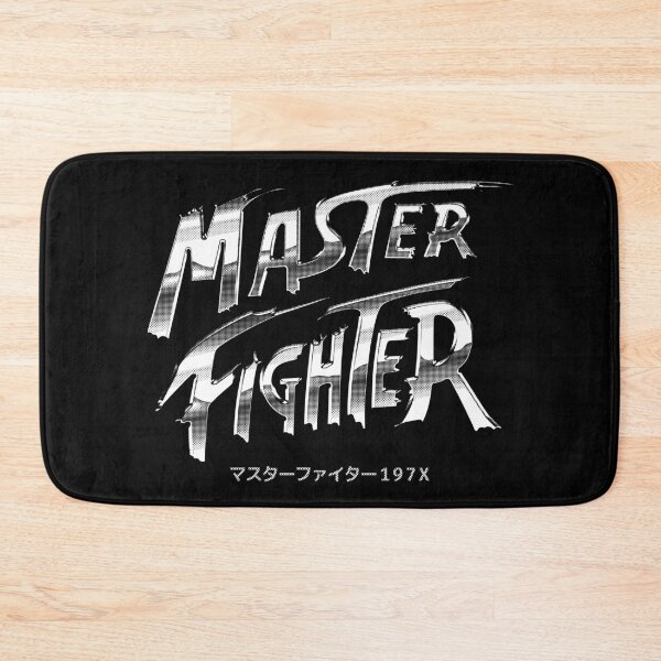 Item preview, Master Fighter 197X designed and sold by Bootleg Factory.