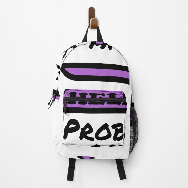 Item preview, Hello I'm Probablys Anxious's designed and sold by DenisiaAmos.