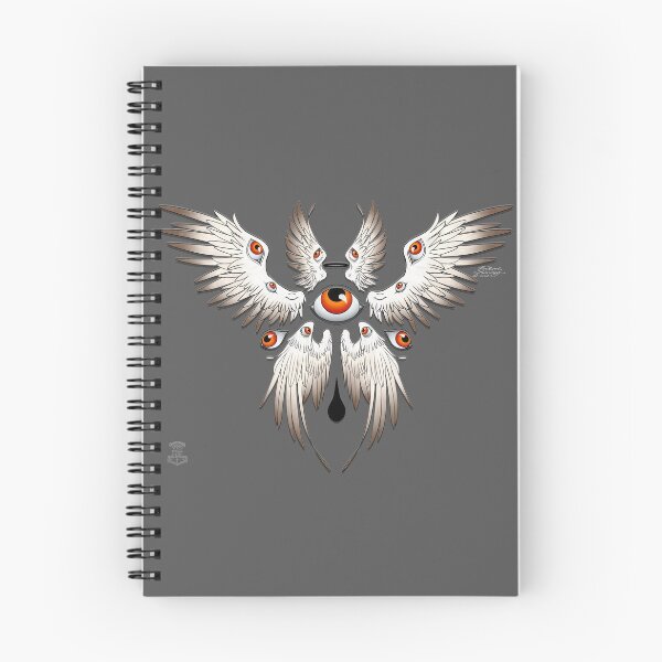 Item preview, Seraphim designed and sold by Britt Kinney.