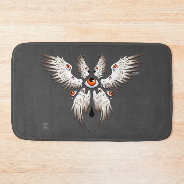 Item preview, Seraphim designed and sold by Britt Kinney.