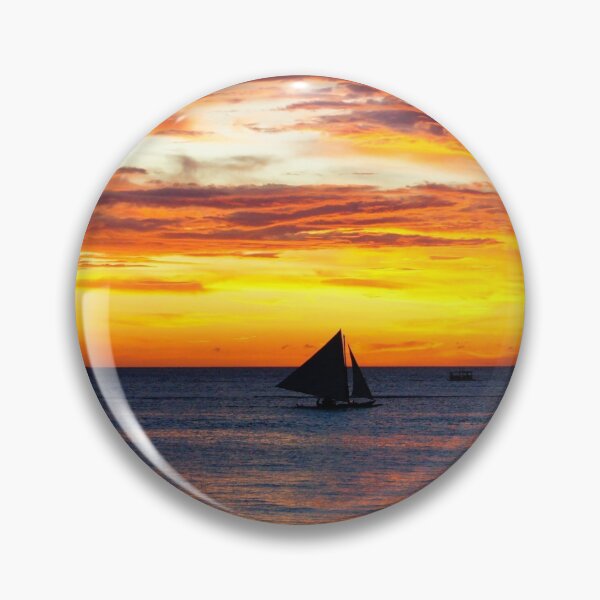 Item preview, Discover Boracay Philippines Best Sunset Beach designed and sold by VarietyYOU.