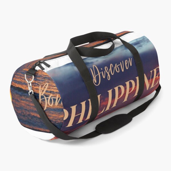 Item preview, Discover Boracay Philippines Best Sunset Beach designed and sold by VarietyYOU.