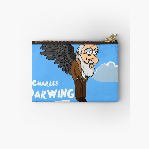 Item preview, Charles DarWING designed and sold by lleganyes.