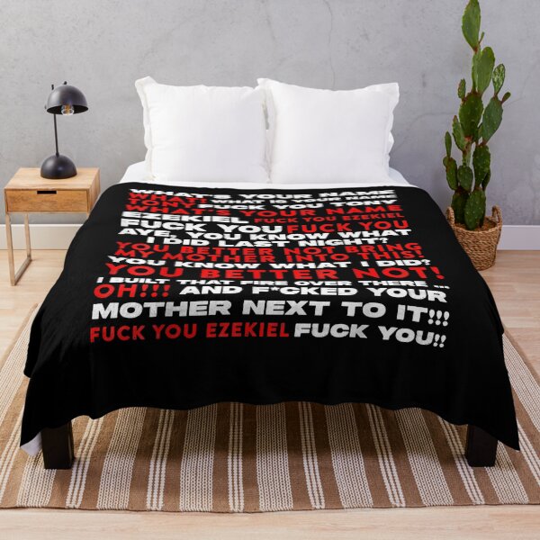 Item preview, Hey What's Your Name Tony And Ezekiel Funny  designed and sold by DenisiaAmos.