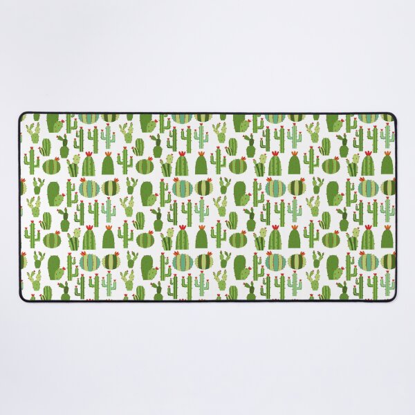Item preview, Aesthetic Cute Cactus Decal Sticker Pack designed and sold by sticker-vault.