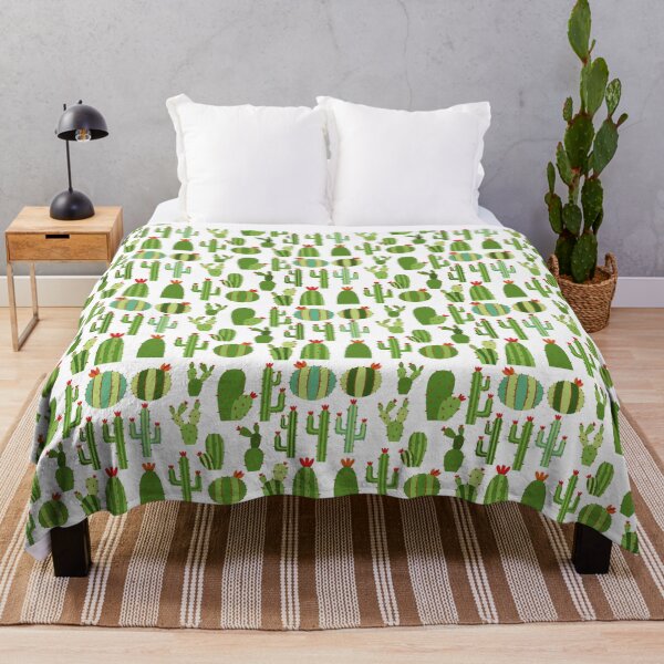 Item preview, Aesthetic Cute Cactus Decal Sticker Pack designed and sold by sticker-vault.