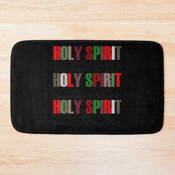 Item preview, Holy Spirit Activate Christmas Sweet  designed and sold by DenisiaAmos.