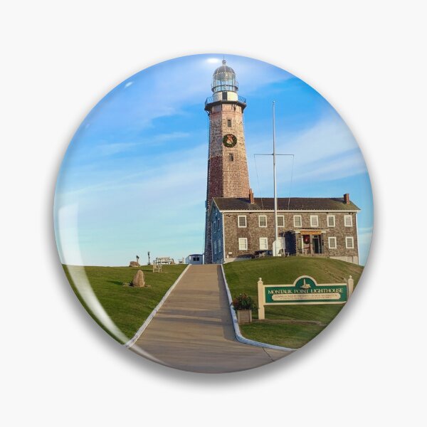 Item preview, Montauk Lighthouse designed and sold by ml-77pro.