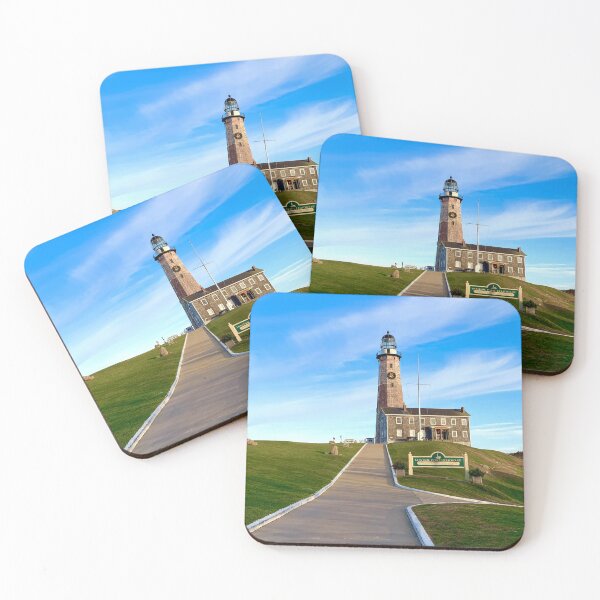 Item preview, Montauk Lighthouse designed and sold by ml-77pro.