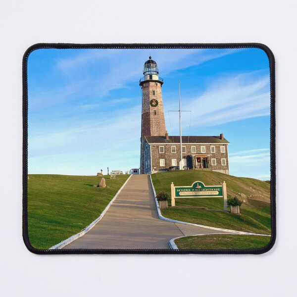 Item preview, Montauk Lighthouse designed and sold by ml-77pro.
