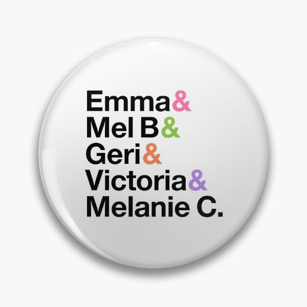 Item preview, Spice Names & Ampersand Style designed and sold by opalime.