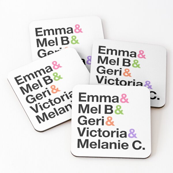 Item preview, Spice Names & Ampersand Style designed and sold by opalime.