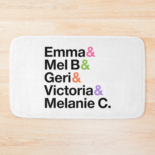 Item preview, Spice Names & Ampersand Style designed and sold by opalime.