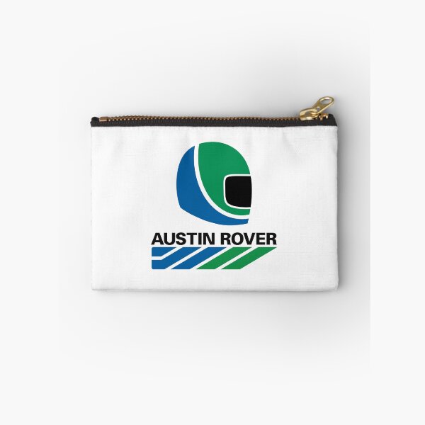 Item preview, Austin Rover Rallysprint Helmet + Logo designed and sold by CellularSong.
