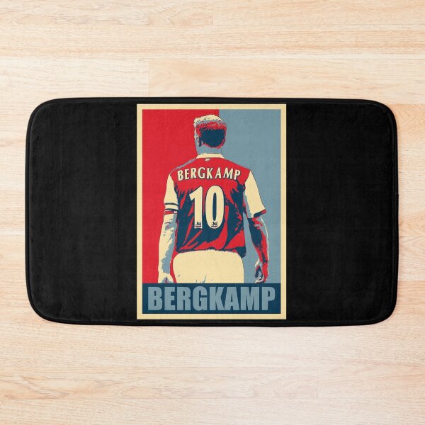 Item preview, Dennis Bergkamp Hope designed and sold by Rennieshop.