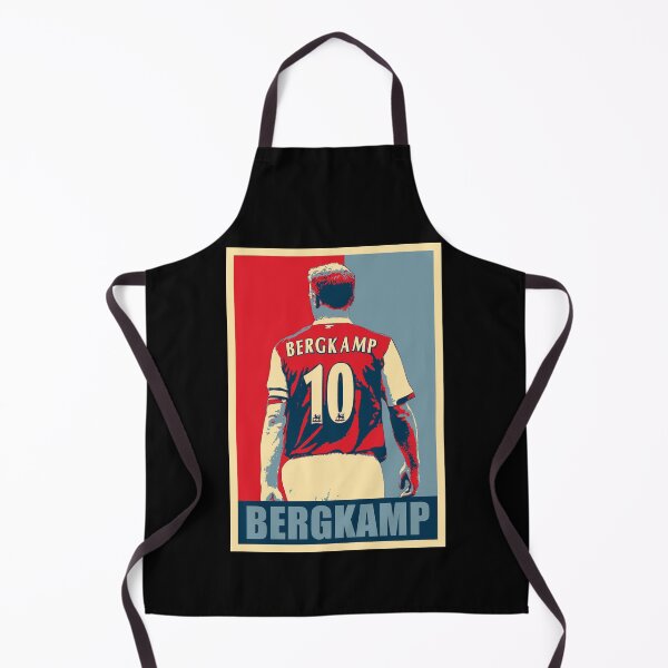 Item preview, Dennis Bergkamp Hope designed and sold by Rennieshop.