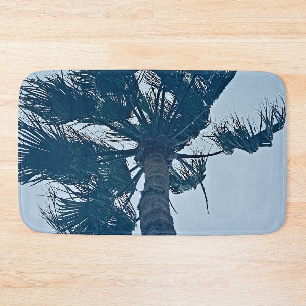Item preview, Wind Storm Palm Tree Leaves designed and sold by worldways.