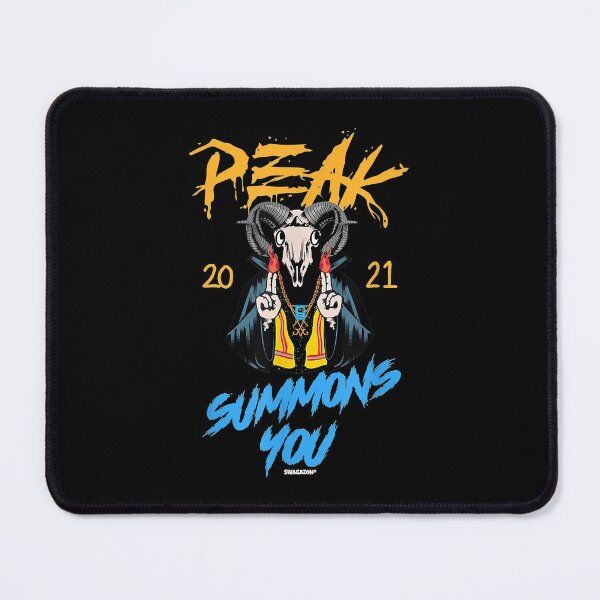 Item preview, 21 Peak's 2021 Summons You Ver 2 Coworker Swagazon Associate  designed and sold by DenisiaAmos.