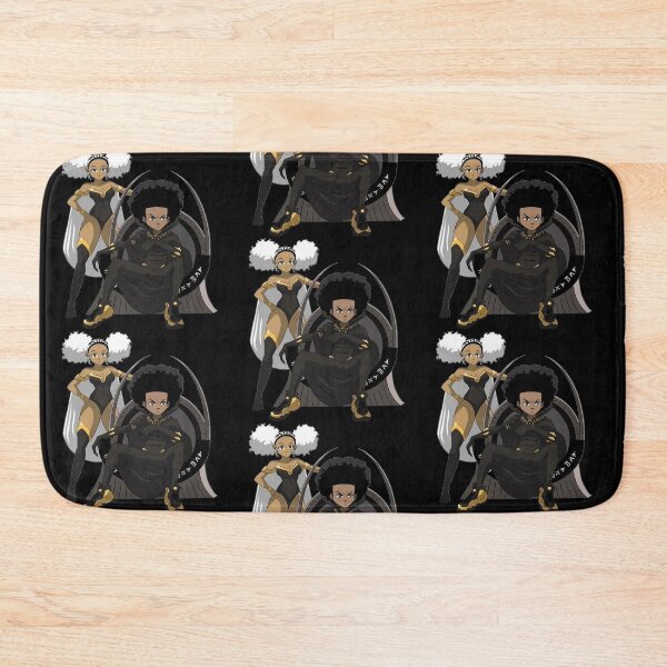 Item preview, T'Challa Freeman designed and sold by NightTimeAnime.