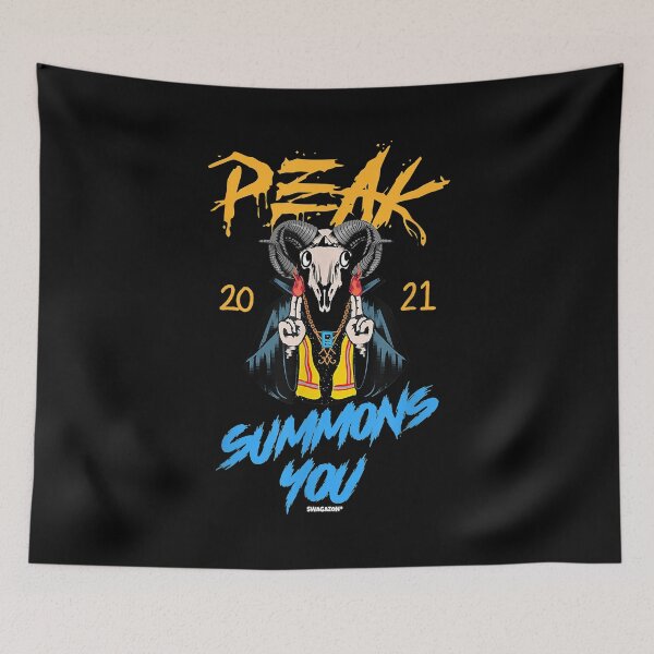 Item preview, 21 Peak's 2021 Summons You Ver 2 Coworker Swagazon Associate  designed and sold by DenisiaAmos.