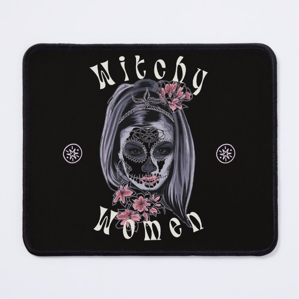 Item preview, Witchy women designed and sold by outlaw70.