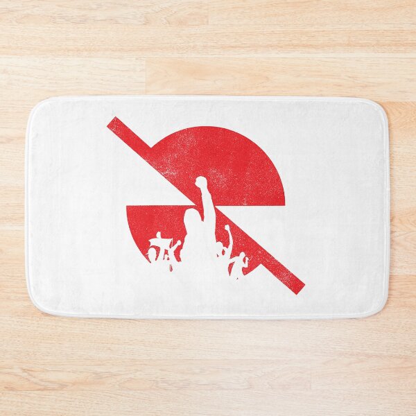 Item preview, white red in Prophets designed and sold by popayam.