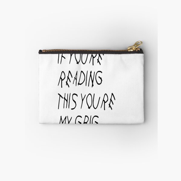 Item preview, IF READING GBIG designed and sold by jesssenzer.