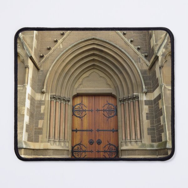 Item preview, St. Peter's Cathedral, Adelaide, South Australia designed and sold by Honey Myrtle Studio.