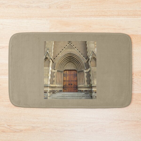 Item preview, St. Peter's Cathedral, Adelaide, South Australia designed and sold by Honey Myrtle Studio.