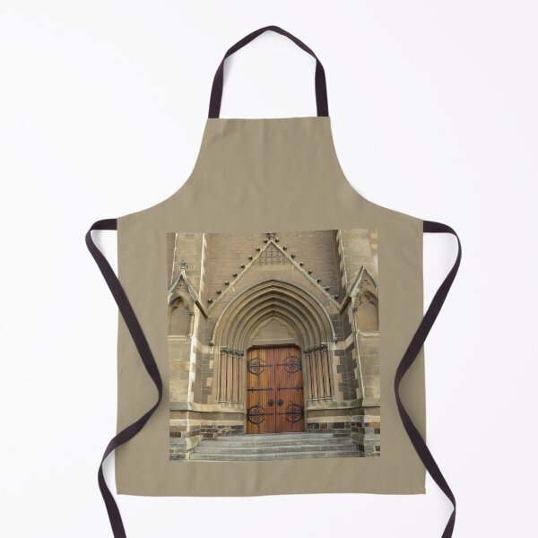 Item preview, St. Peter's Cathedral, Adelaide, South Australia designed and sold by Honey Myrtle Studio.