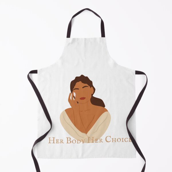 Item preview, Her Body, Her Choice, Her Right designed and sold by Alexa5454.