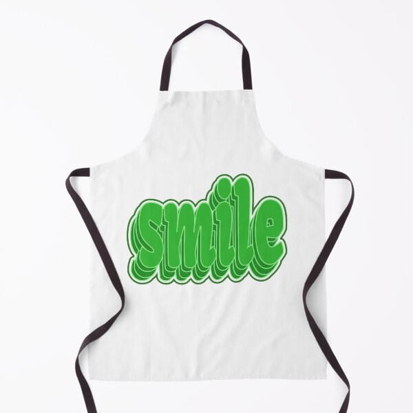 Item preview, Green Smile Quote  designed and sold by shaynaaaa.