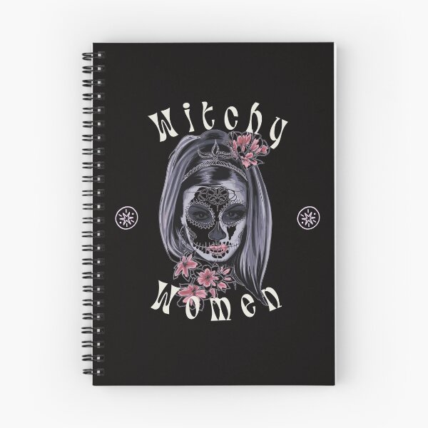 Item preview, Witchy women designed and sold by outlaw70.