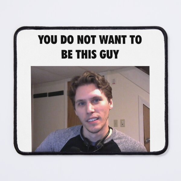 Artikelvorschau, DU WILLST NICHT JERMA SEIN entworfen und verkauft von Wesoley.