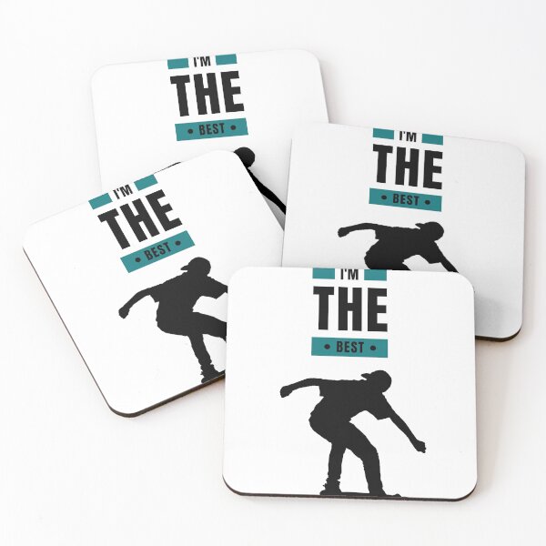 Item preview, Im The Best designed and sold by westenfield.