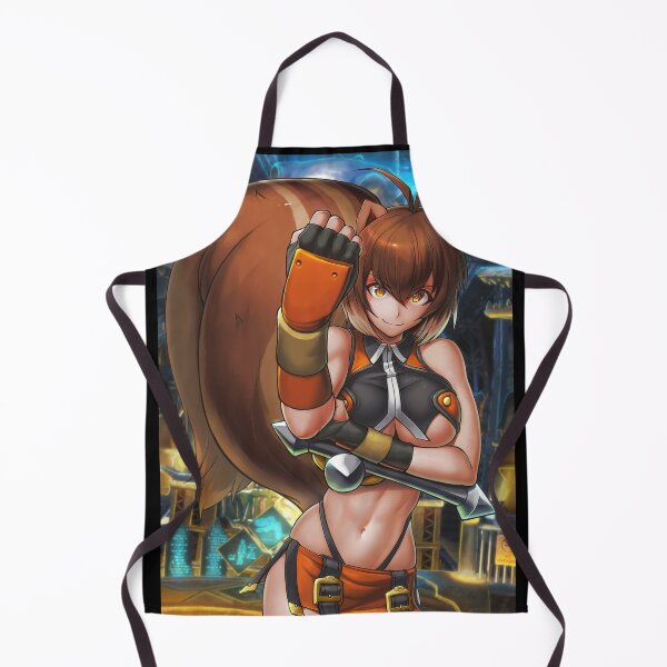 Item preview, Makoto Nanaya (2021) designed and sold by hybridmink.