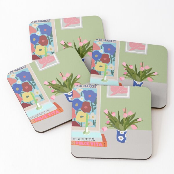 Item preview, Live beautiful fashion coffee table books  designed and sold by beccacreations.